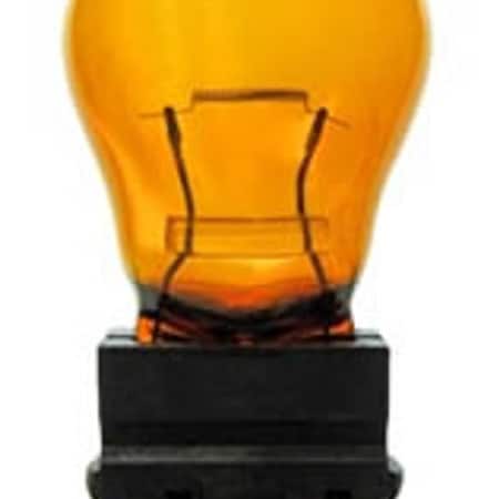 Replacement for Isuzu Ascender Year 2007 Rear Turn Signal replacement light bulb lamp, 10PK